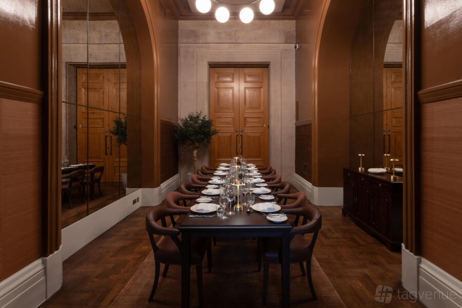 Private Dining Room Private Dining Room