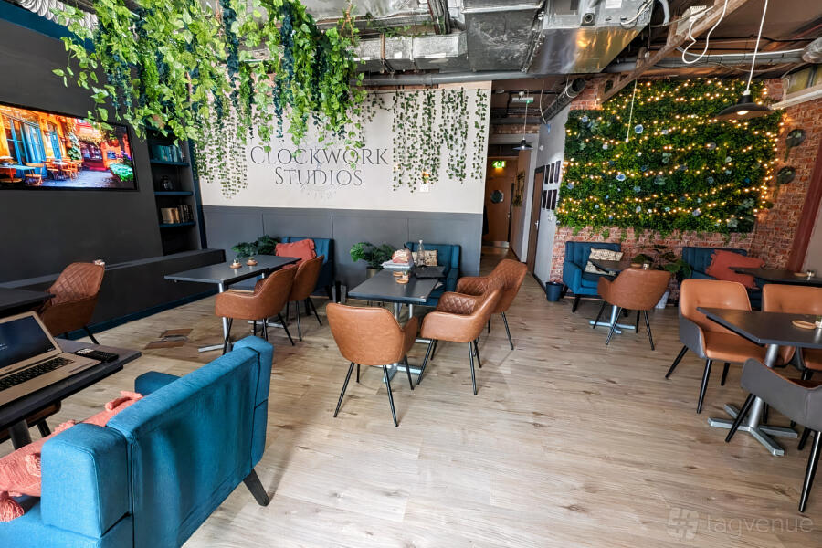 Event Space Event Space