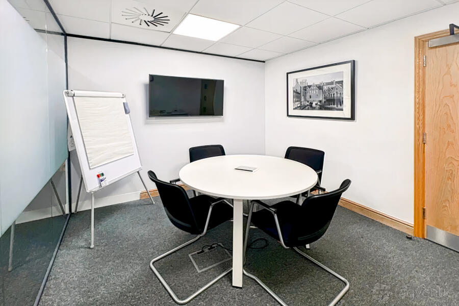 Meeting Room Meeting Room