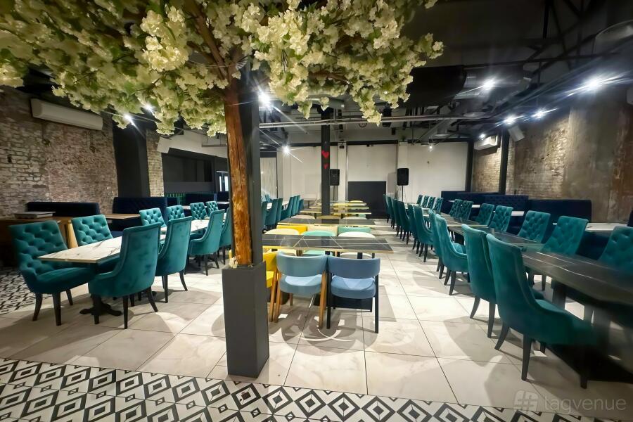 Event Space Event Space