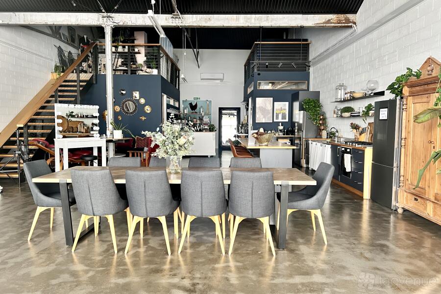 The Loft Studio Melbourne - The Loft Studio Melbourne - Event Venue ...