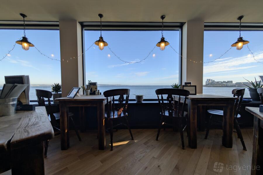 Old Chain Pier Old Chain Pier