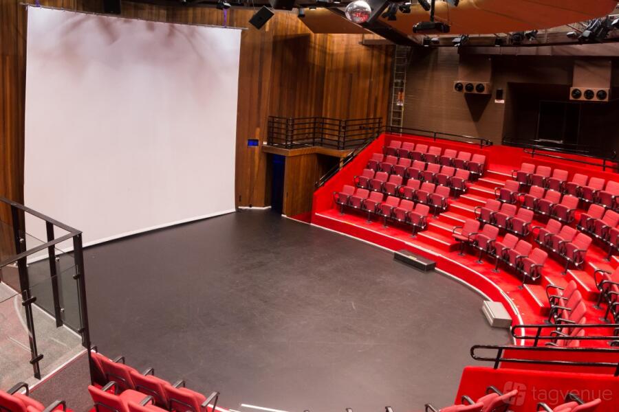 The Parks Theatre The Parks Theatre