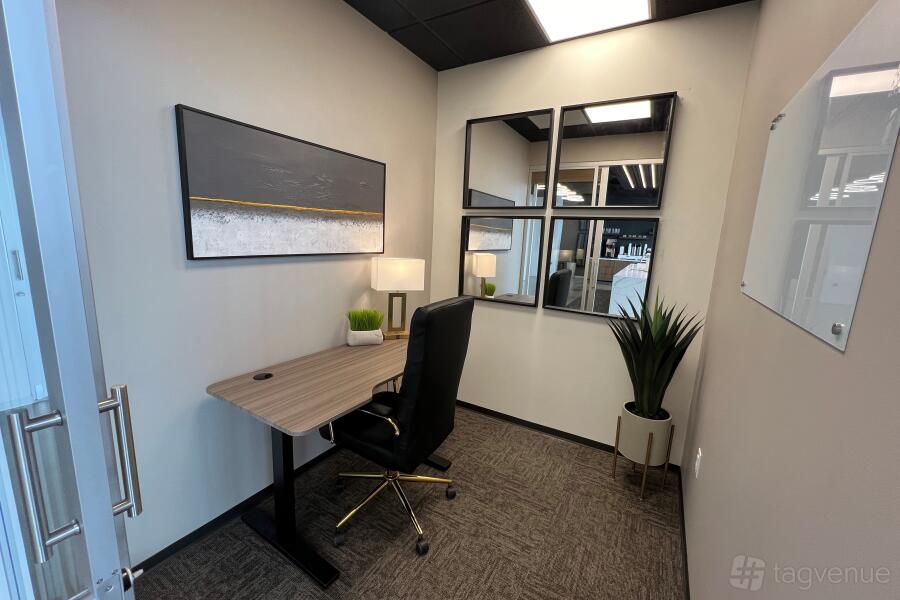 Day Office at