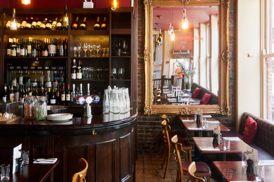 The Tavern - Bar and Grill at