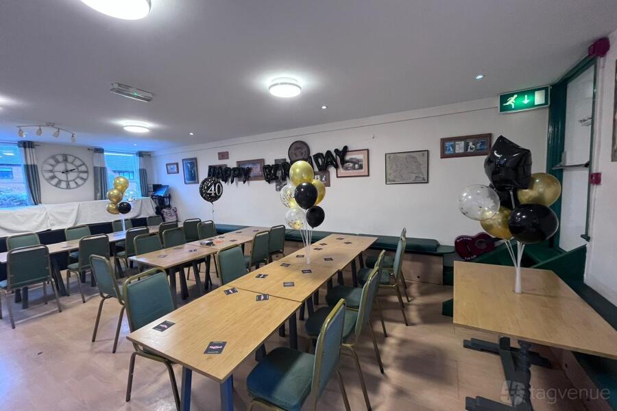 Function Room Function Room