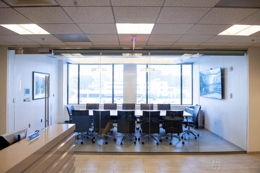 American Executive Centers - Bala Cynwyd American Executive Centers - Bala Cynwyd