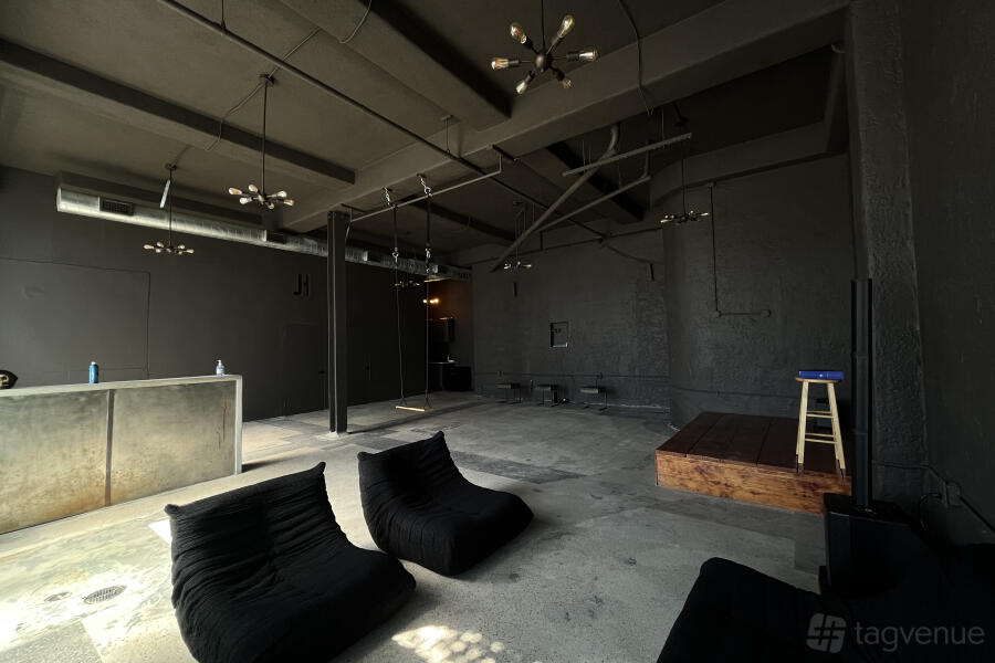 Entire Venue Entire Venue