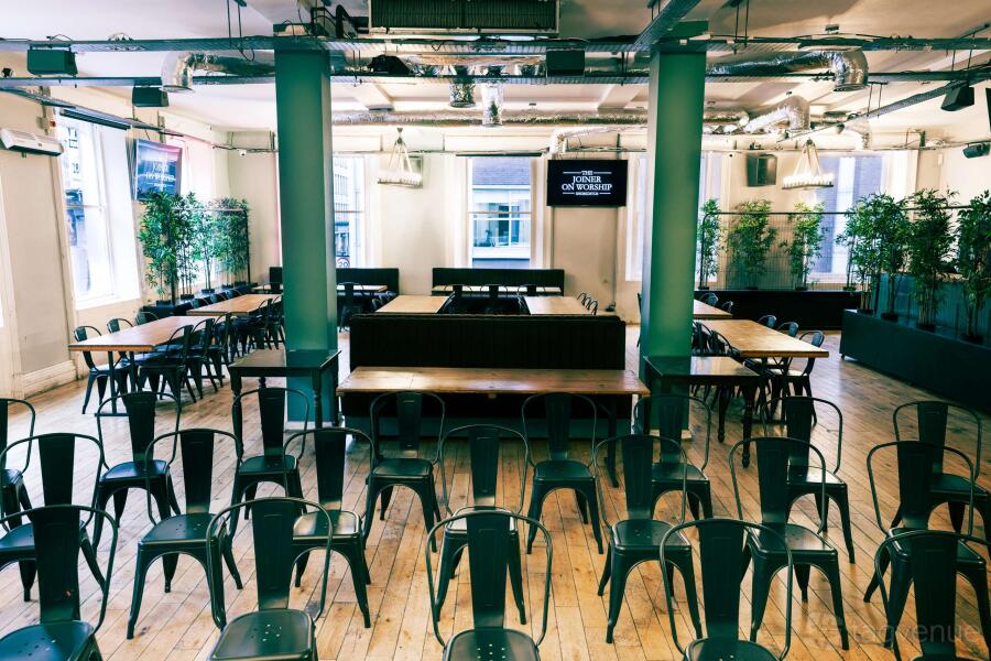 Function Room Function Room
