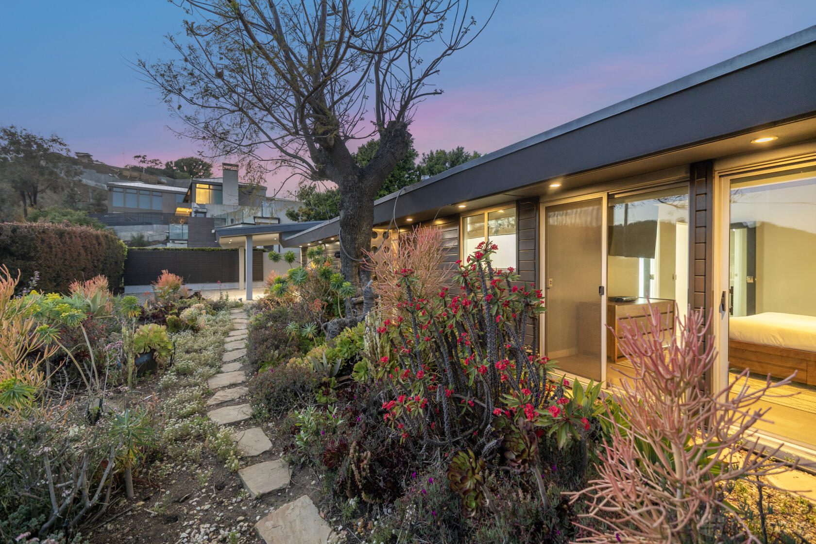 The Mulholland Fifty Five Venue Rental in Los Angeles, CA | Photos & Prices
