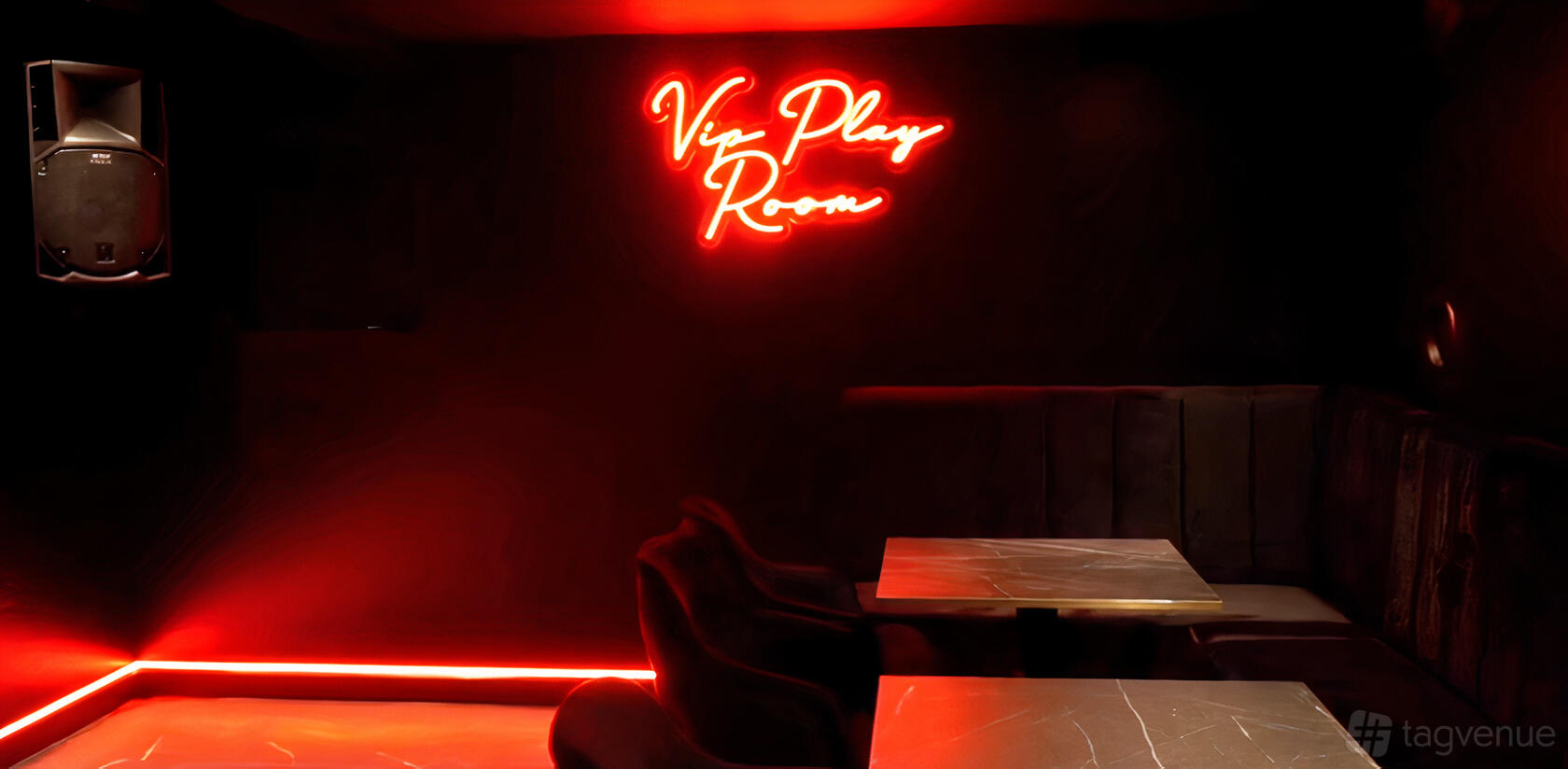VIP Play Room - Play ldn - Event Venue Hire - Tagvenue.com