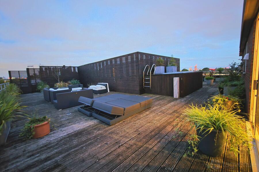 Private Penthouse Event Hire Central London | Reviews, Photos & Prices