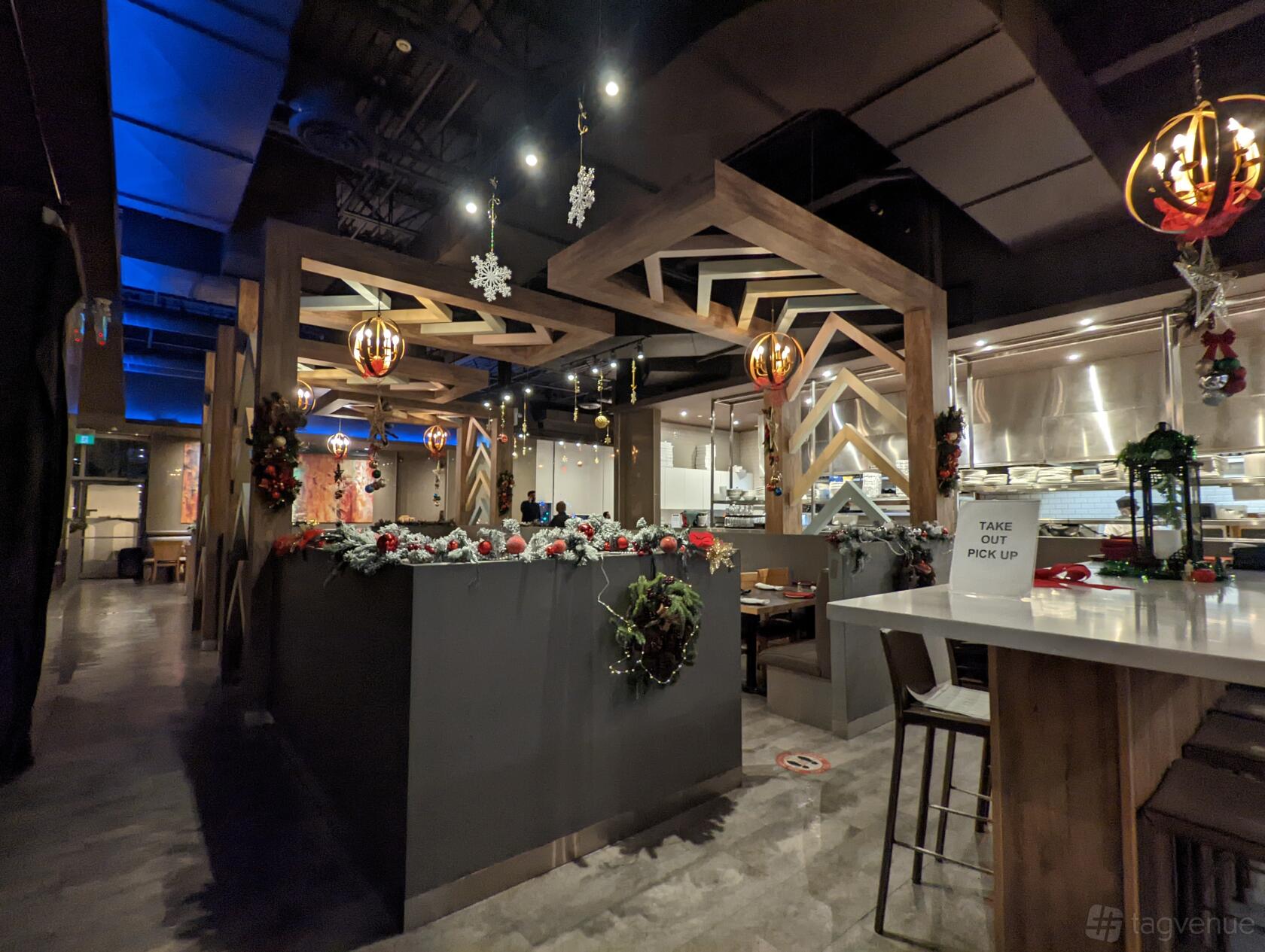Novità Italian Cuisine you will savour our heavenly pasta