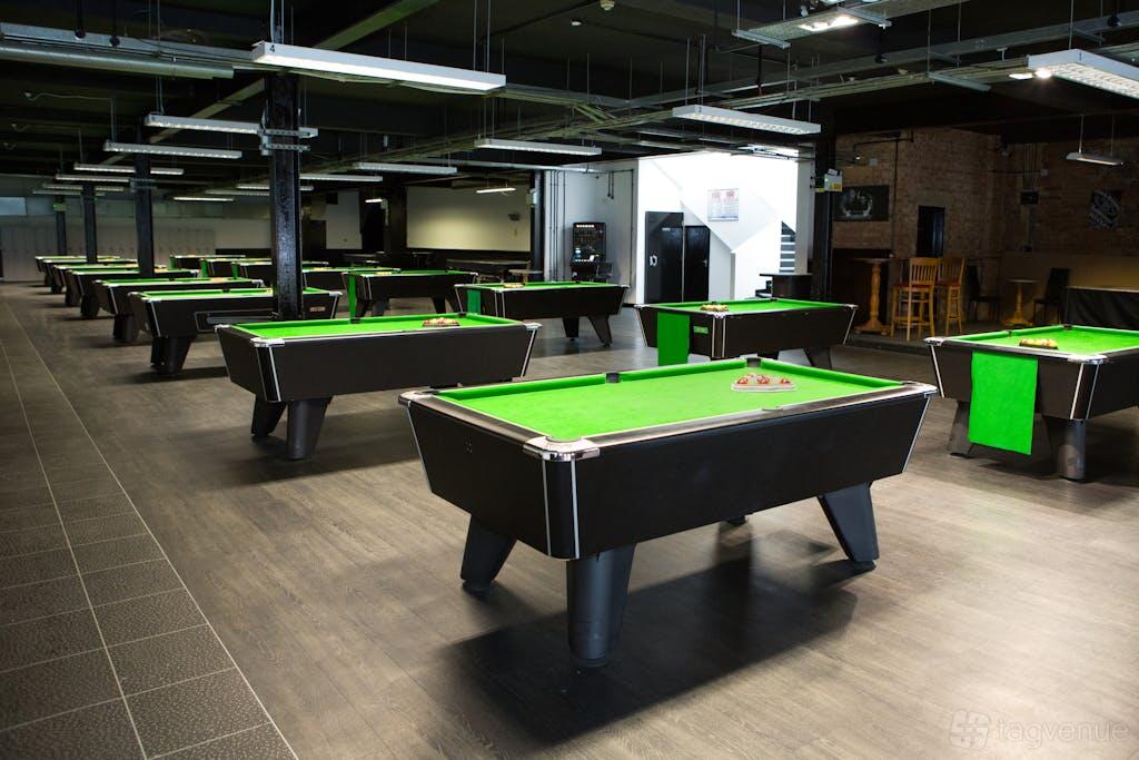 Ronel Pool Pool Area - Rocket Ronnies Limited - Event Venue Hire - Tagvenue.com