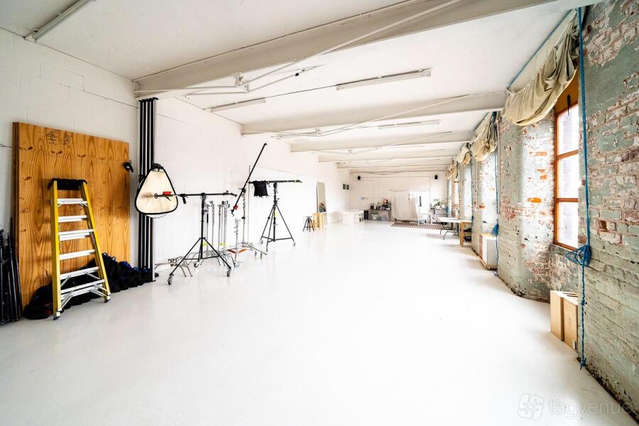 Belfast Studio Rental Belfast Studio Rental