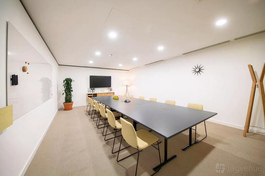 Meeting Room Meeting Room