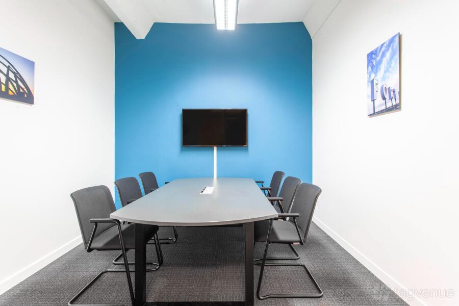 Meeting Room 2 Meeting Room 2