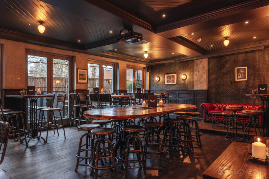 Full Venue Hire Full Venue Hire