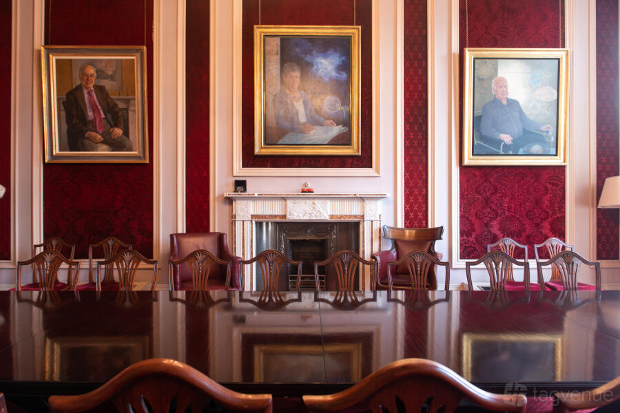 Kelvin Room Kelvin Room