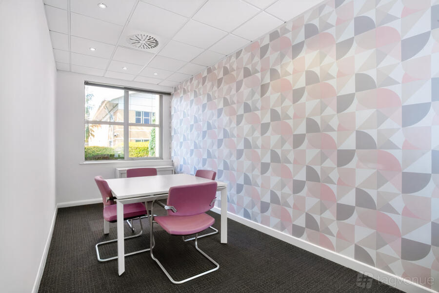 Regus - Nottingham East Midlands Airport Regus - Nottingham East Midlands Airport