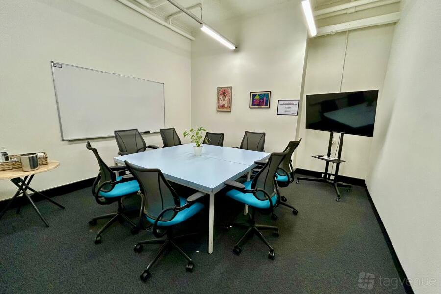 Christine McAuslan Room 4.3 at