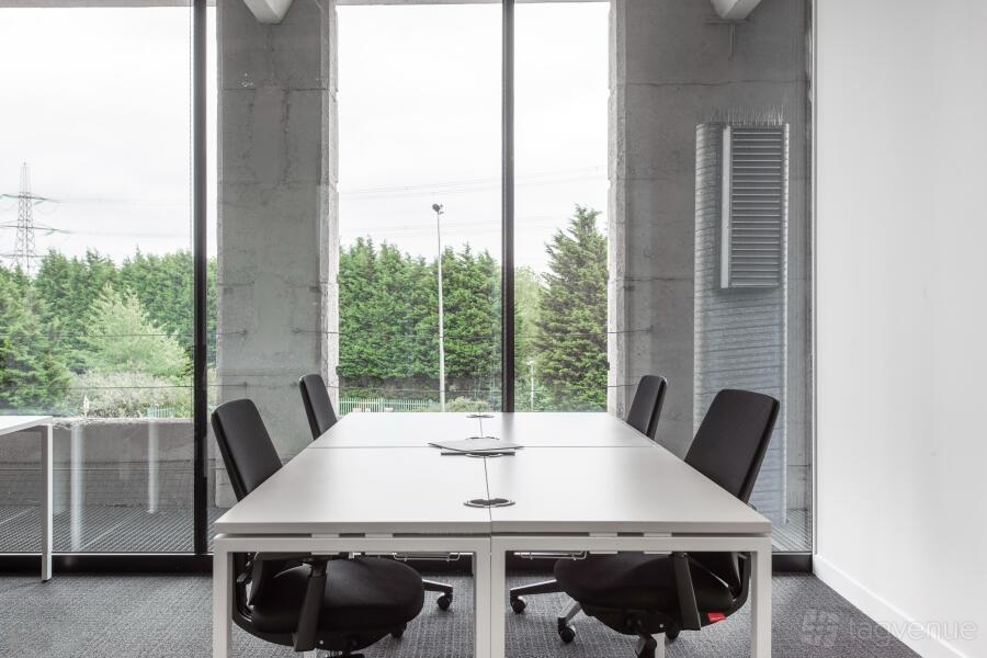Meeting Room 1 Meeting Room 1