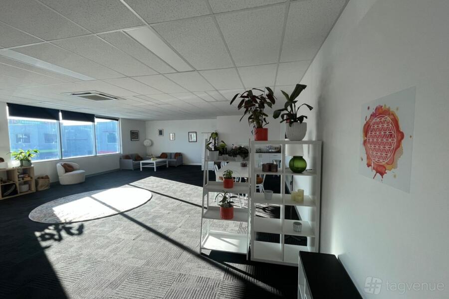 College of Energetics College of Energetics