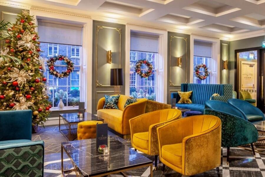 Iveagh Suite Iveagh Suite