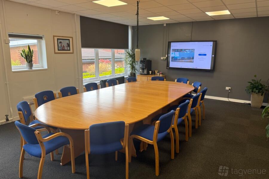 Boardroom Boardroom