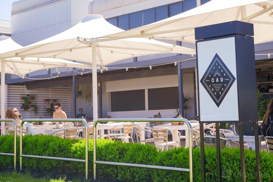 Outdoor Area Outdoor Area