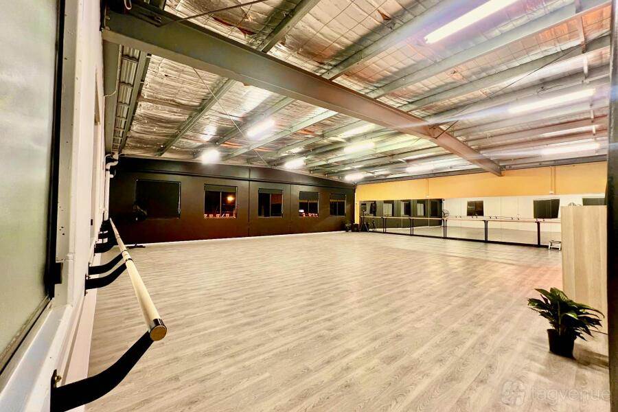 Dance Floor Dance Floor