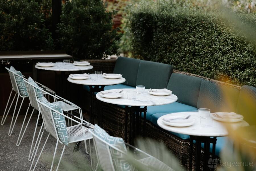 Terrace Terrace