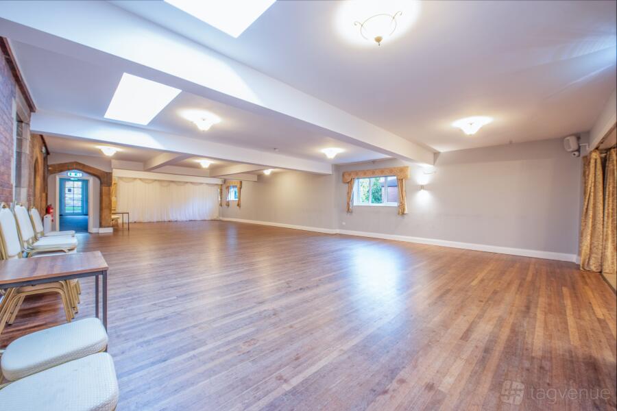 Top Hall Top Hall