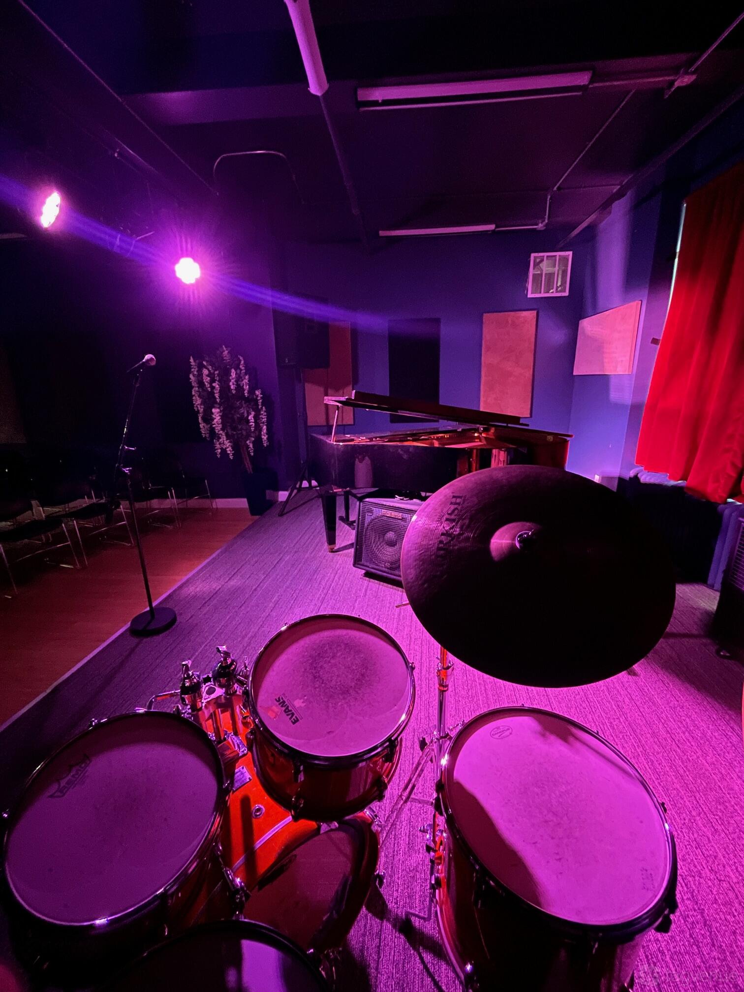 Michiko Romm Elegant Space for Events - Michiko Rehearsal Studios - Event Venue ...