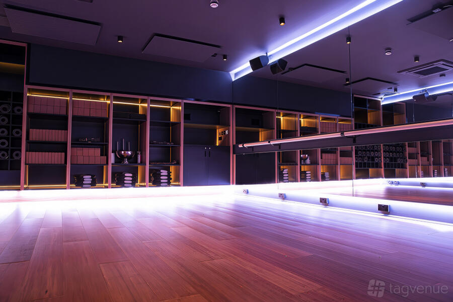 MindBody Holistic Studio MindBody Holistic Studio