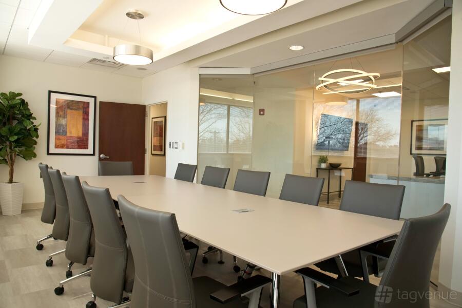 American Executive Centers - Marlton American Executive Centers - Marlton