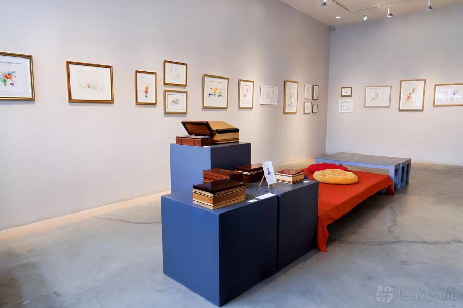 Our Gallery, Your Venue Our Gallery, Your Venue