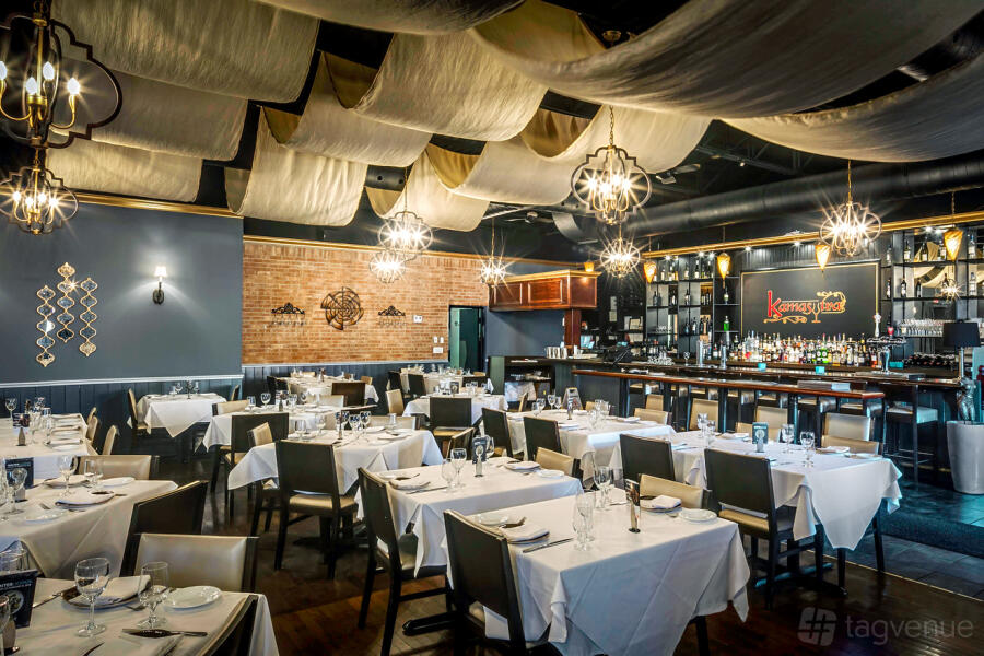 Main Dining Main Dining