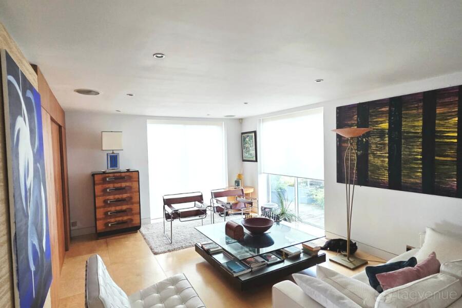 Private Penthouse Event Hire Central London | Reviews, Photos & Prices