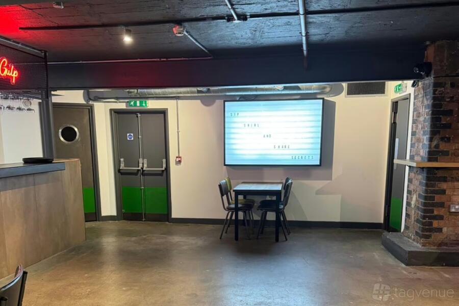 Basement Basement
