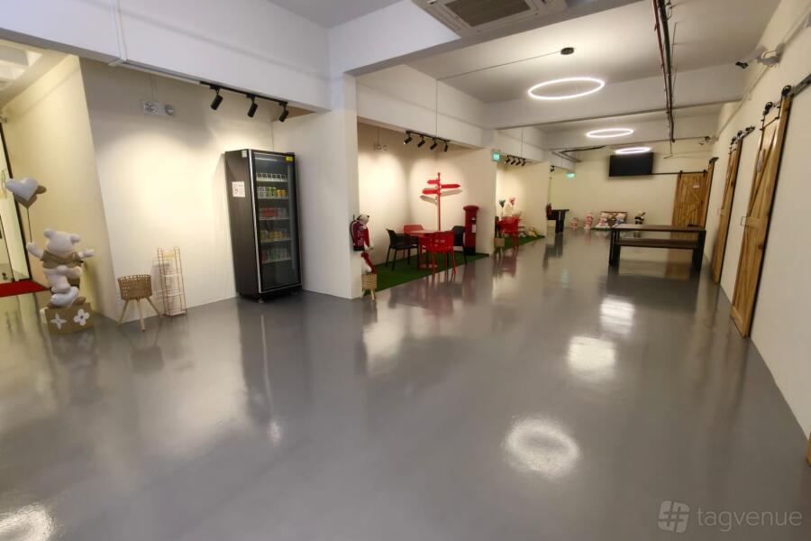 Event Space Event Space