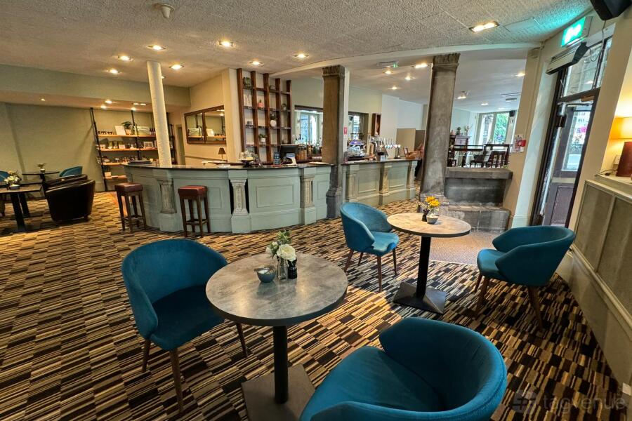 The Place at The Crown Hotel Harrogate