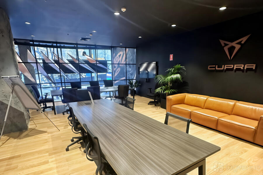 Boardroom Boardroom