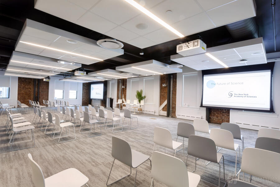 Seminar Room Seminar Room