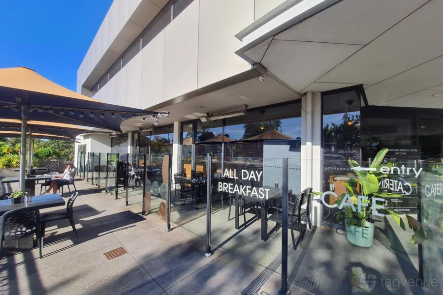 Regretless Templestowe Regretless Templestowe