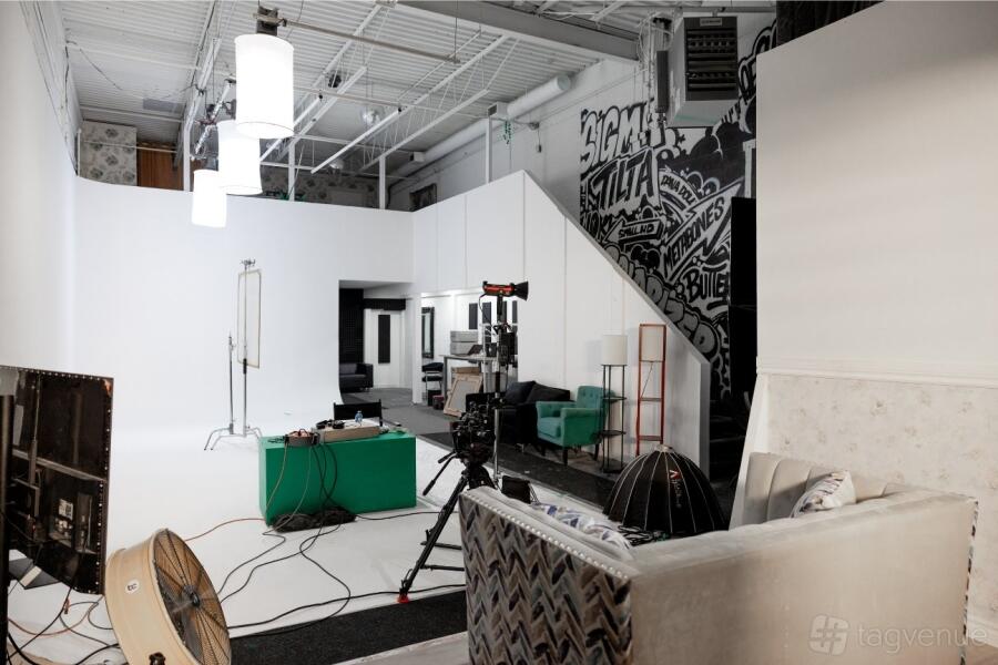 BC Studio BC Studio