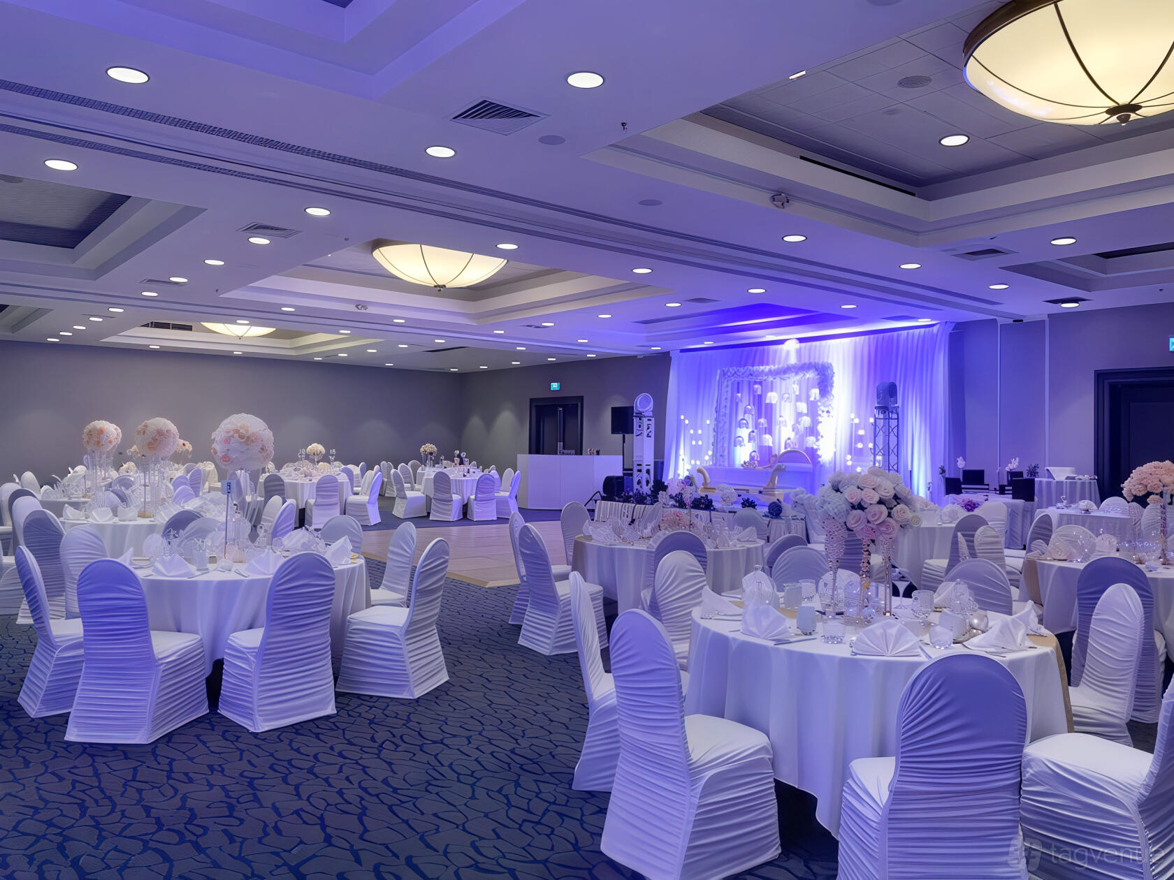 DoubleTree by Hilton Calgary North