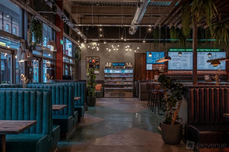 Main Bar Main Bar