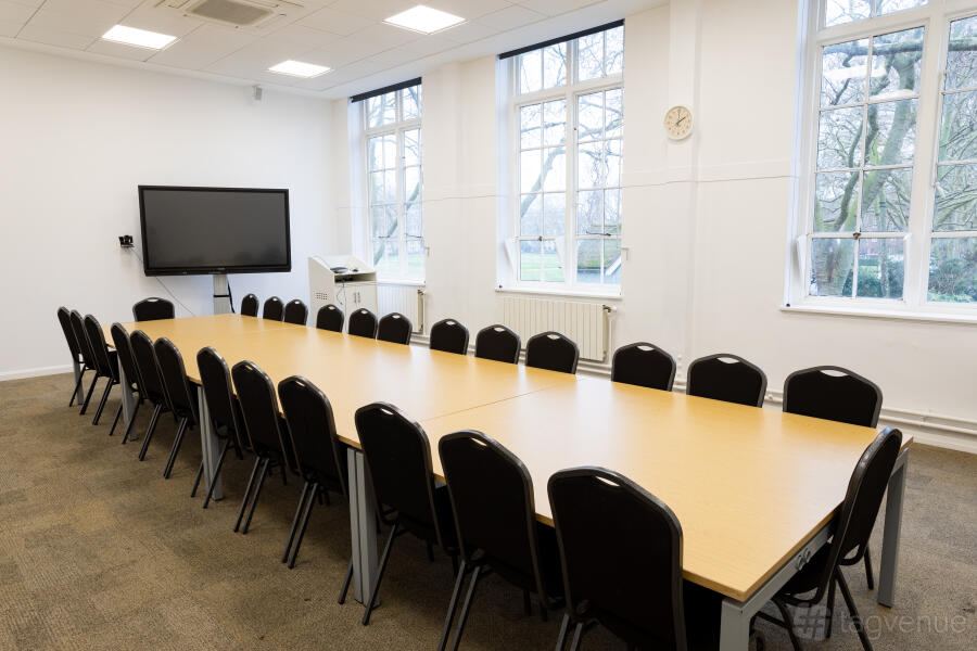 Boardroom Boardroom
