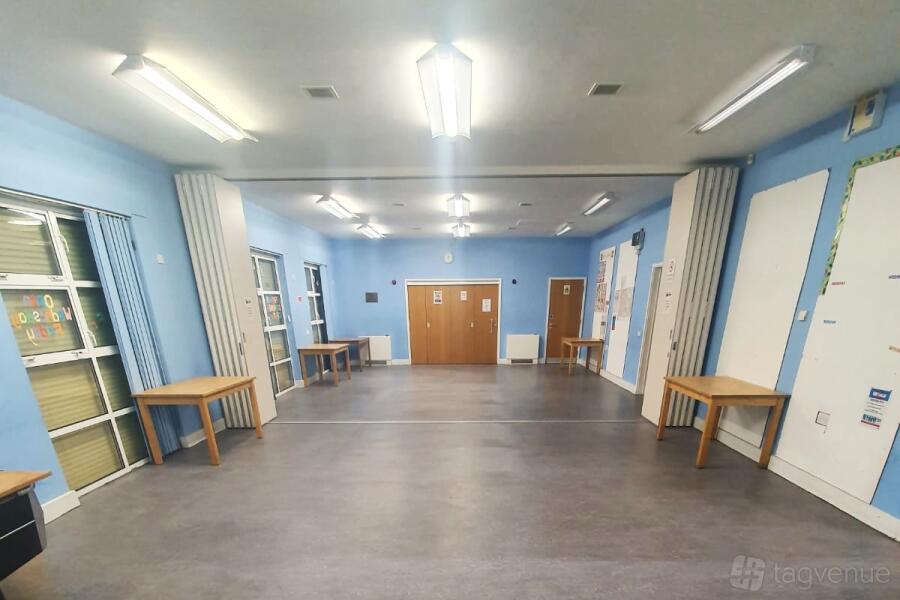 Faraday Community Centre Faraday Community Centre